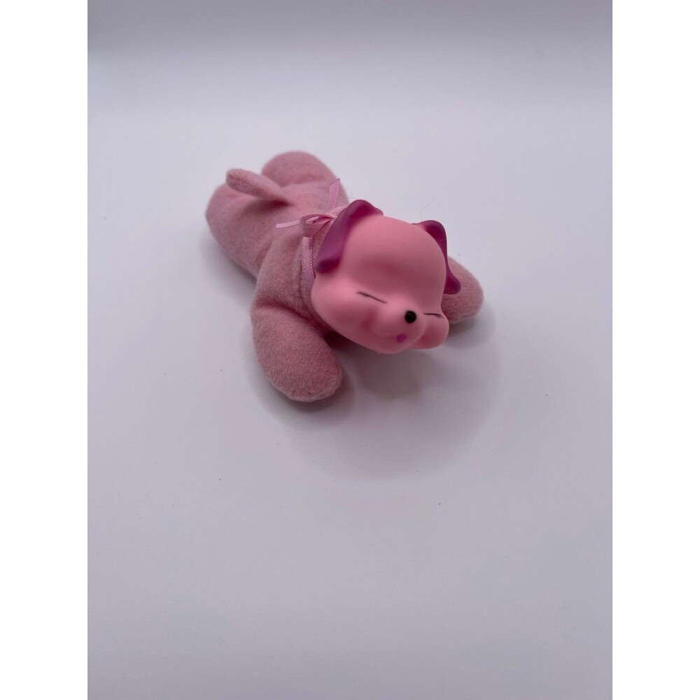 Puppy surprise pink sleeping puppy dog replacement